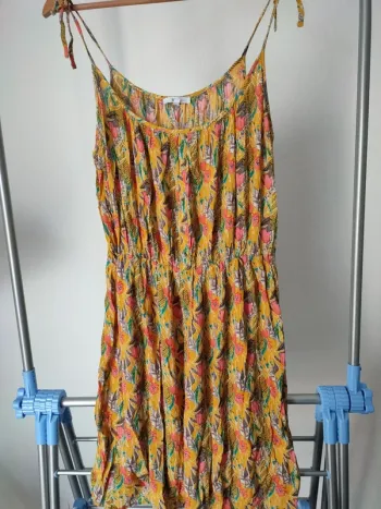 Robe d'été