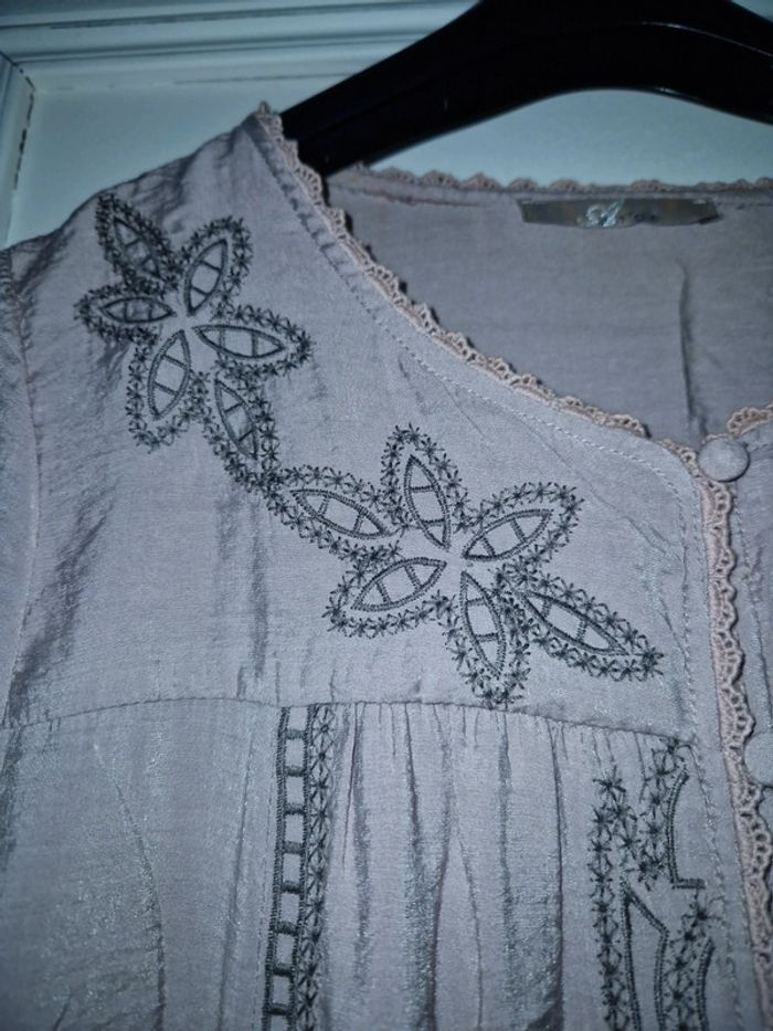 Tunique 👼 - photo numéro 7