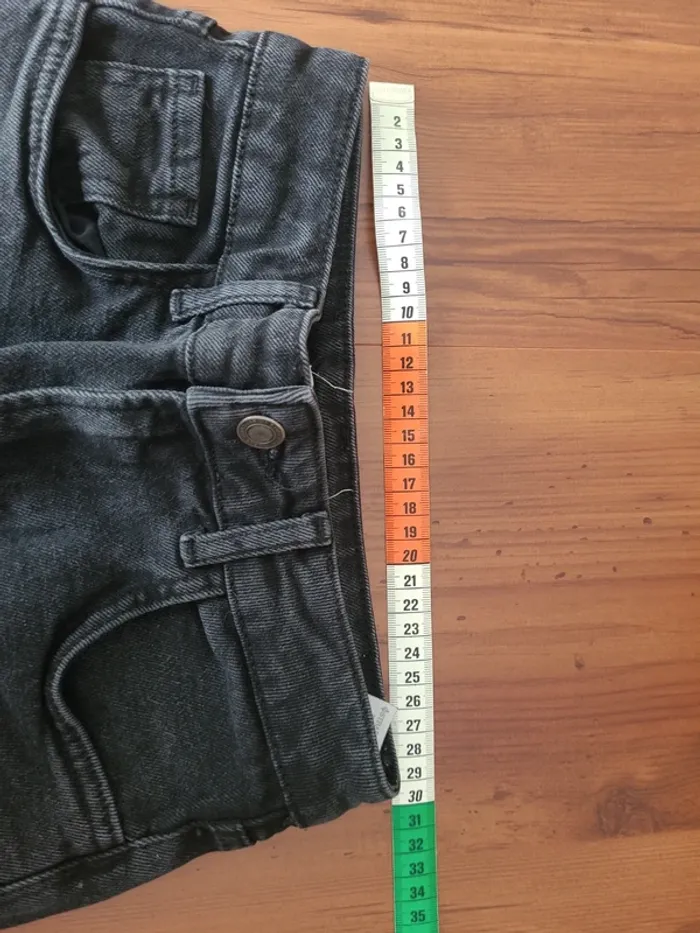 Jean bootcut femme - photo numéro 5
