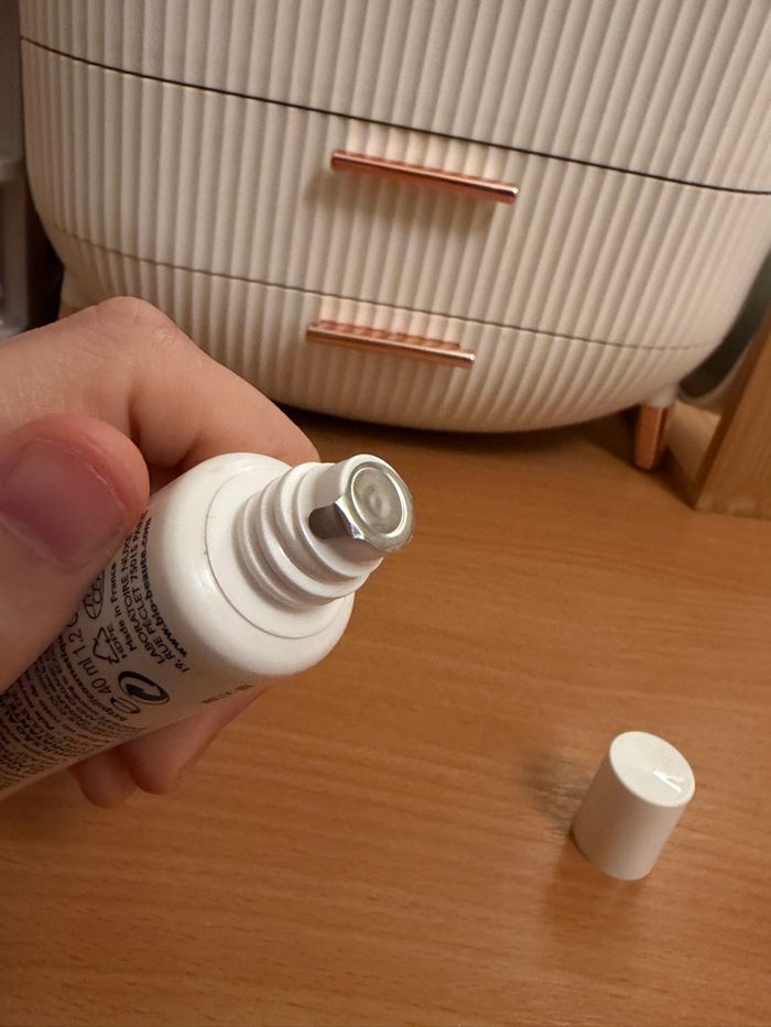 Émulsion lissante Nuxe - photo numéro 3