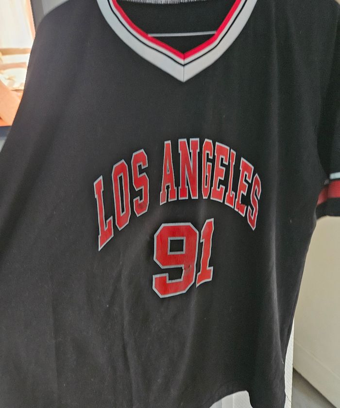 tee shirt - photo numéro 2