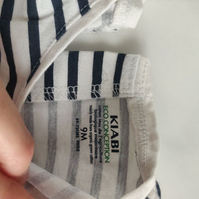 Lot de 3 robes de chez Kiabi, presque pas portées. - photo numéro 4