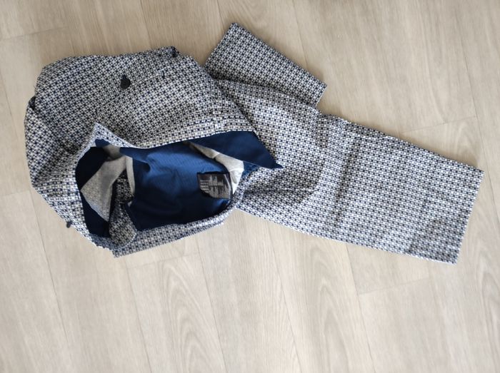 Pantalon habillé Antony Morato - photo numéro 3