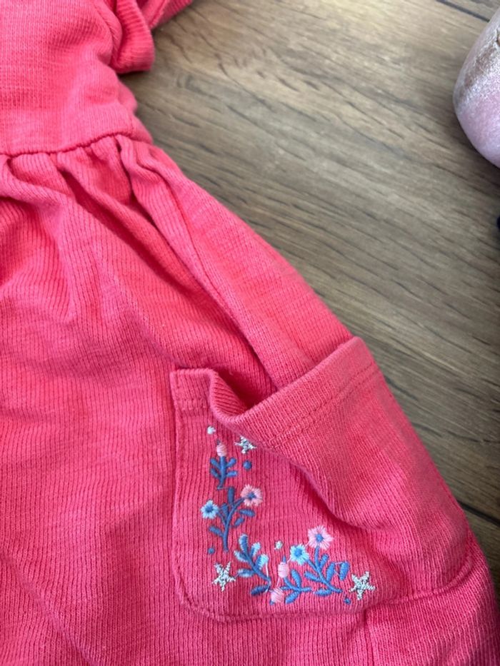 Robe Sergent Major, 18 mois - photo numéro 6