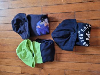Lot vêtements 8 ans