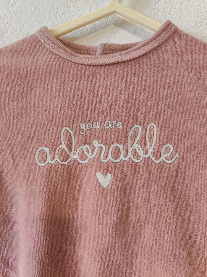 Pyjama - photo numéro 2