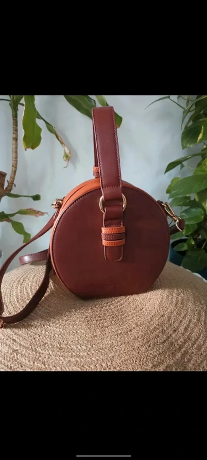 Sac rond Naf naf