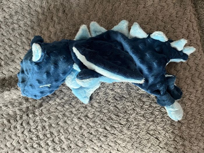 Doudou dragon neuf - photo numéro 6