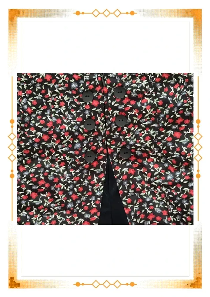 Short jupette " Pimkie " - photo numéro 2