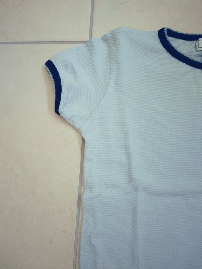 T-shirt t 8 ans - photo numéro 3