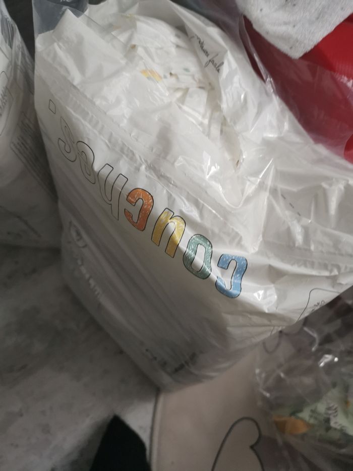 Lot la marque en moins - photo numéro 3