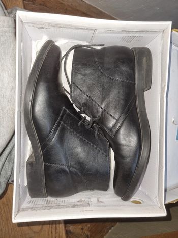 bottines