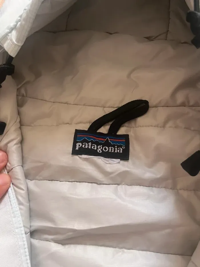 Patagonia Manteau  XS Womens - photo numéro 2