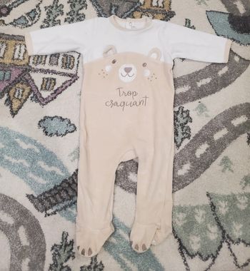 Pyjama 👶🏼