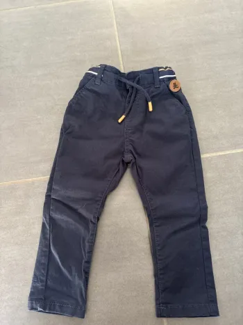 pantalon 24 mois