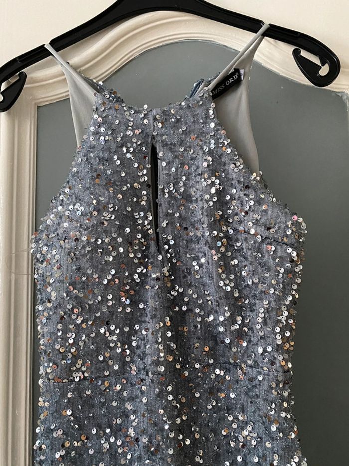 Robe miss ord s