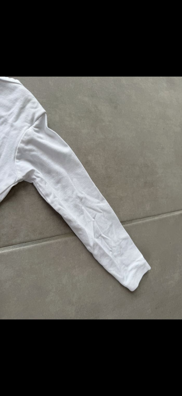 Body manches longues Hema 24 mois - photo numéro 9