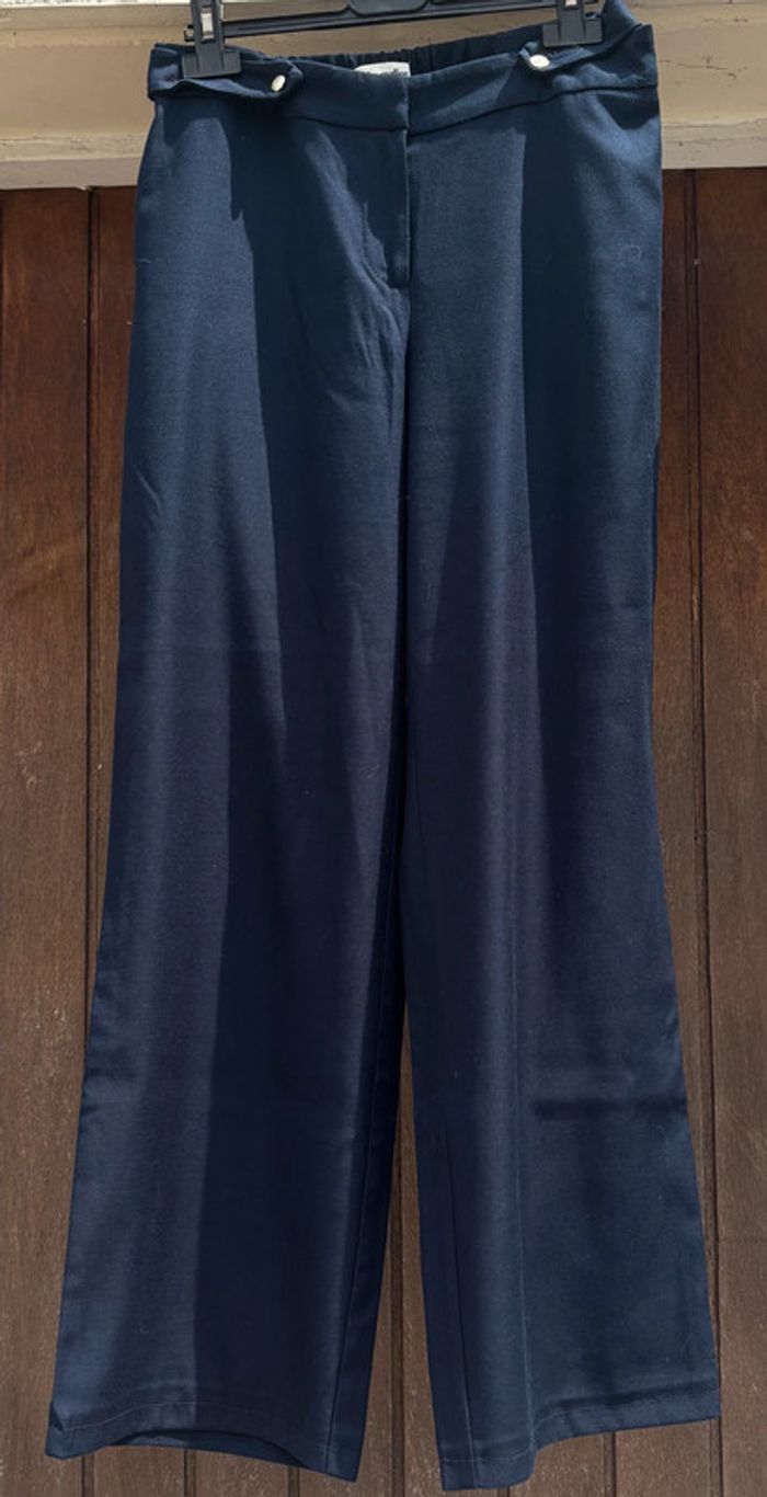 🌟 Pantalon élégant Grain de Malice 🌟