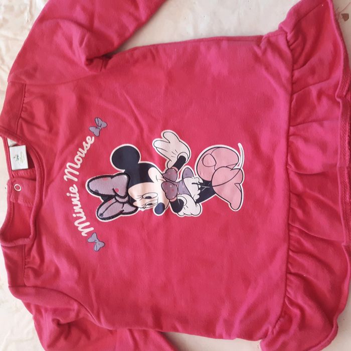 6 maillots manches longues 18 mois - photo numéro 16