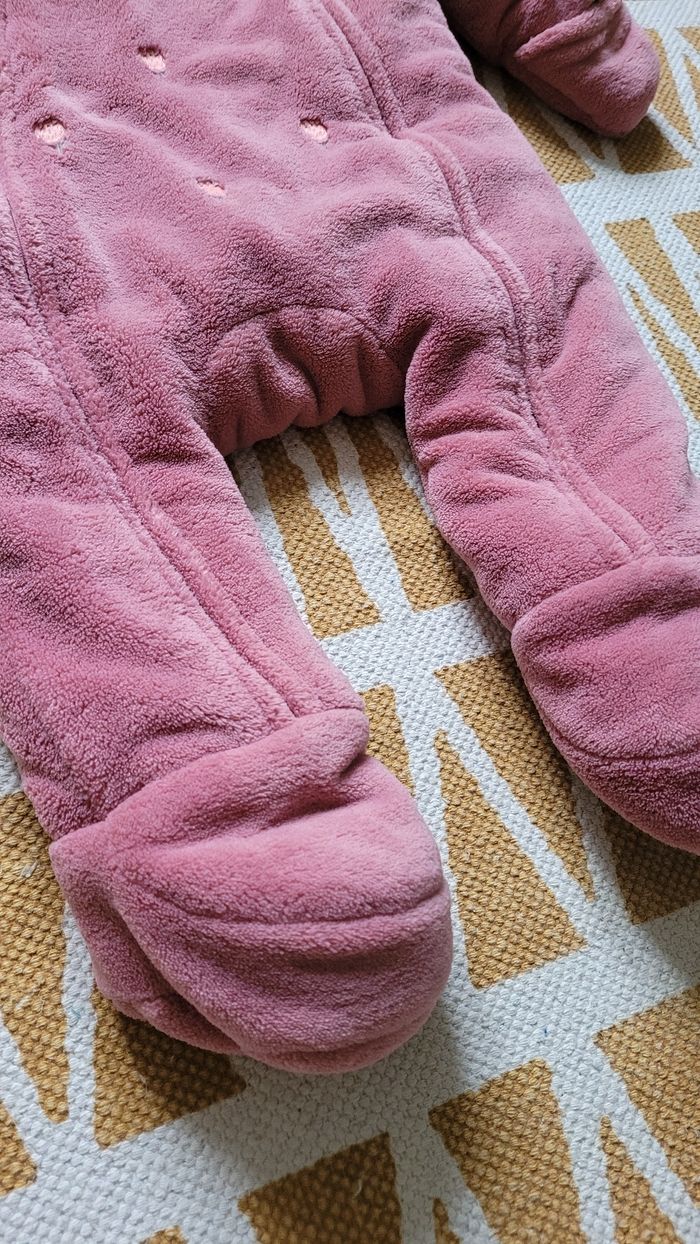 Combinaison 6mois - photo numéro 4