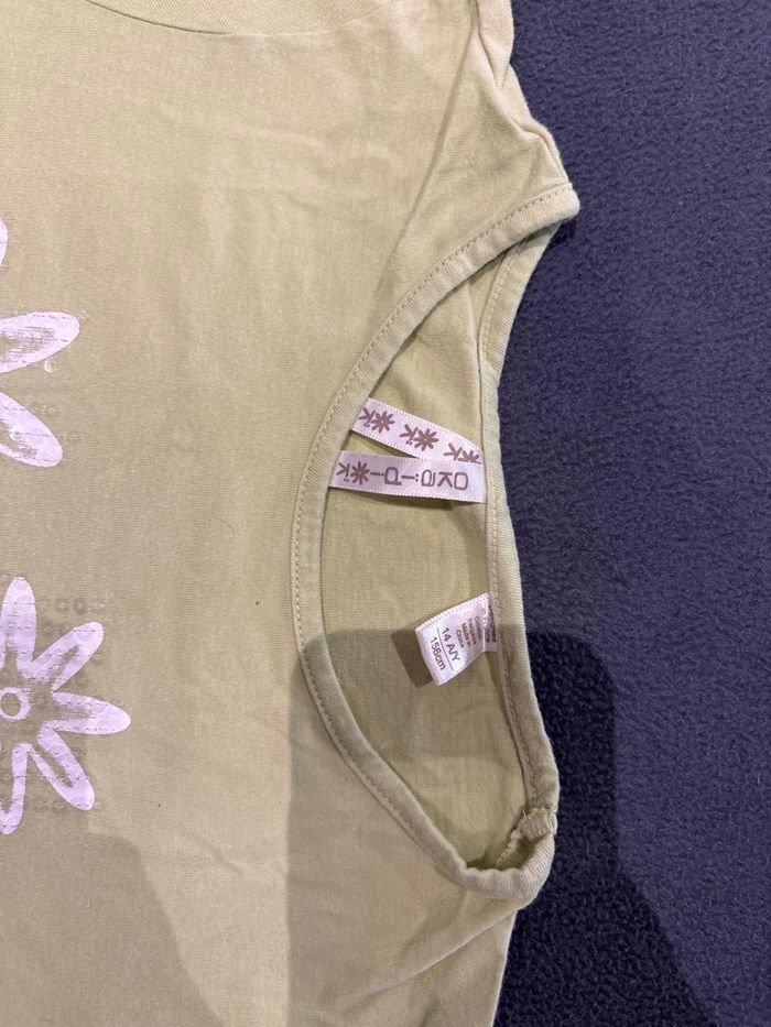 tee shirt okaidi - photo numéro 2