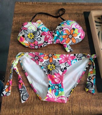 Maillot de bain 👙