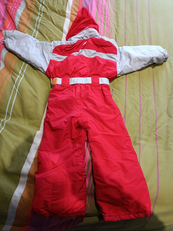 Combinaison ski enfant 4 ans - photo numéro 2