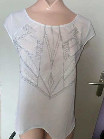 Debardeur - Grain de Malice - Taille M