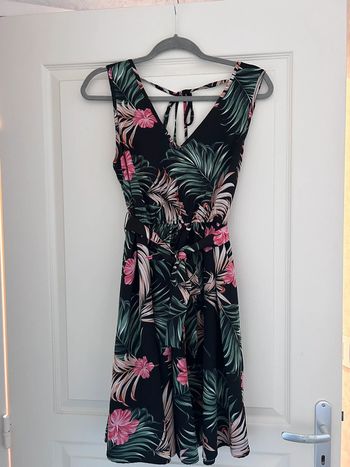 Robe d’été