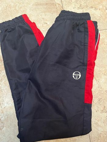 Sergio tacchini