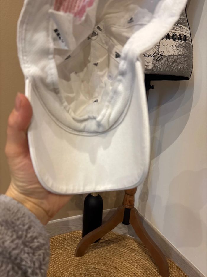 Casquette homme Adidas taille unique - photo numéro 6