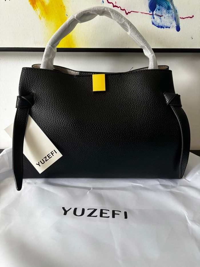 Magnifique sac YUZEFI - photo numéro 5