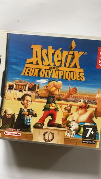 Asterix