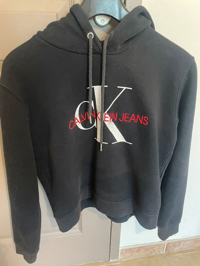 pull femme - photo numéro 2