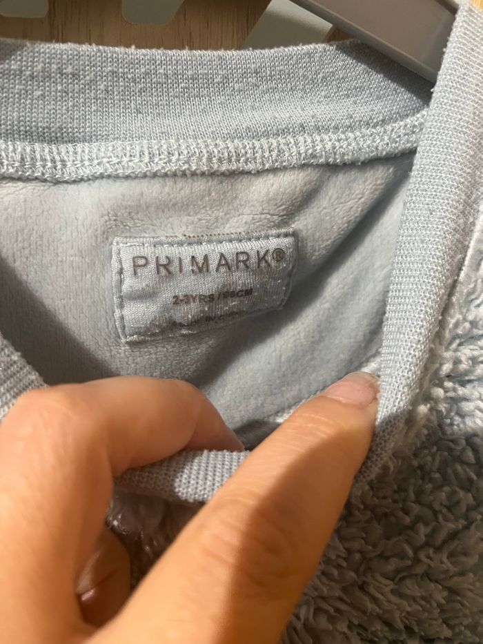 Pull Primark 2/3a - photo numéro 3