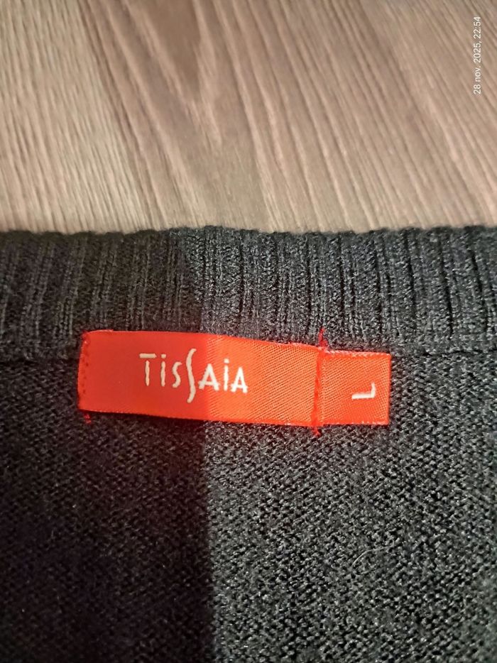 Pull taille L - photo numéro 3