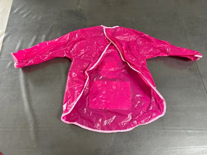 Tablier de peinture Aristochat - photo numéro 6