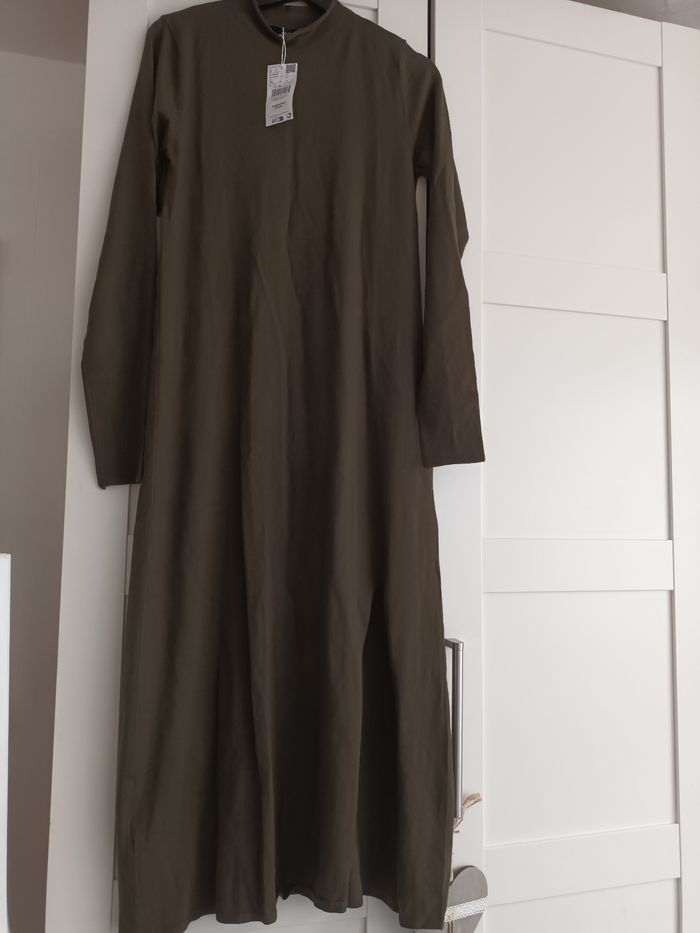 Robe mango taille XL neuf - photo numéro 3