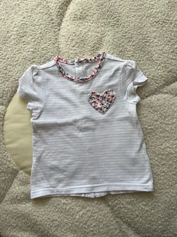 Tee-shirt