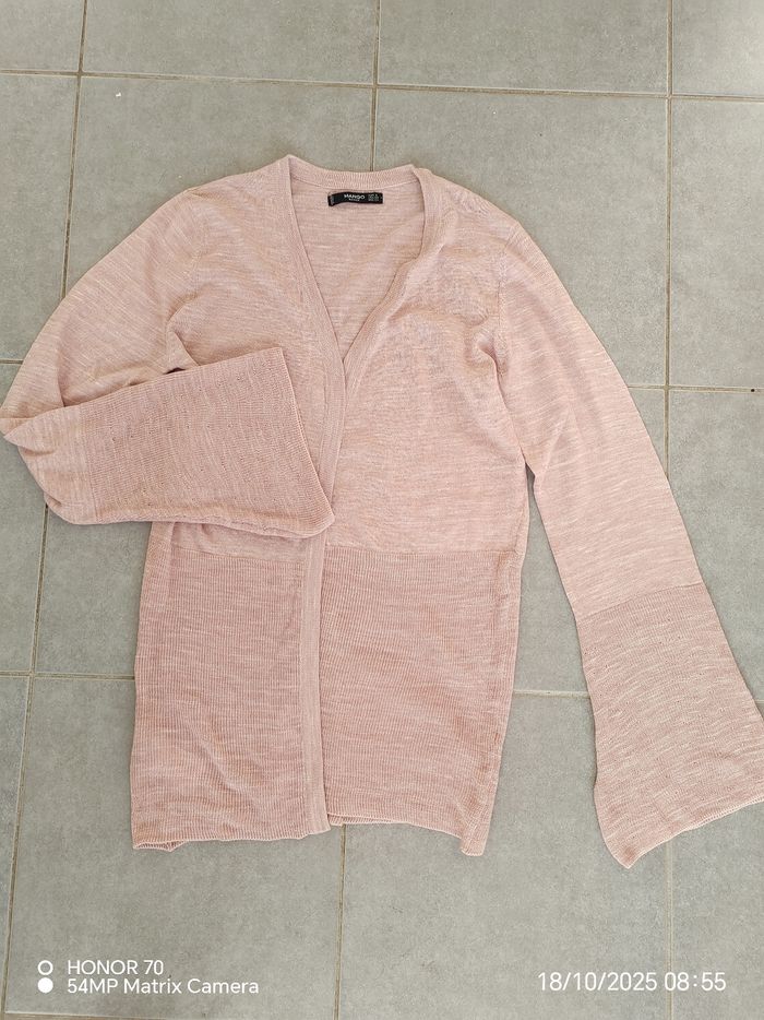 Cardigan - photo numéro 7