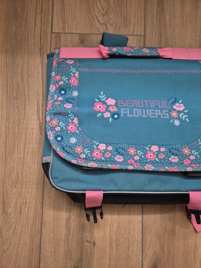 Cartable école - photo numéro 2