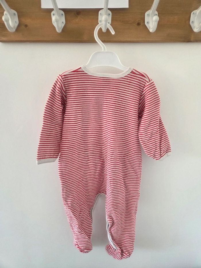 Pyjama 12m Petit Bateau - photo numéro 6