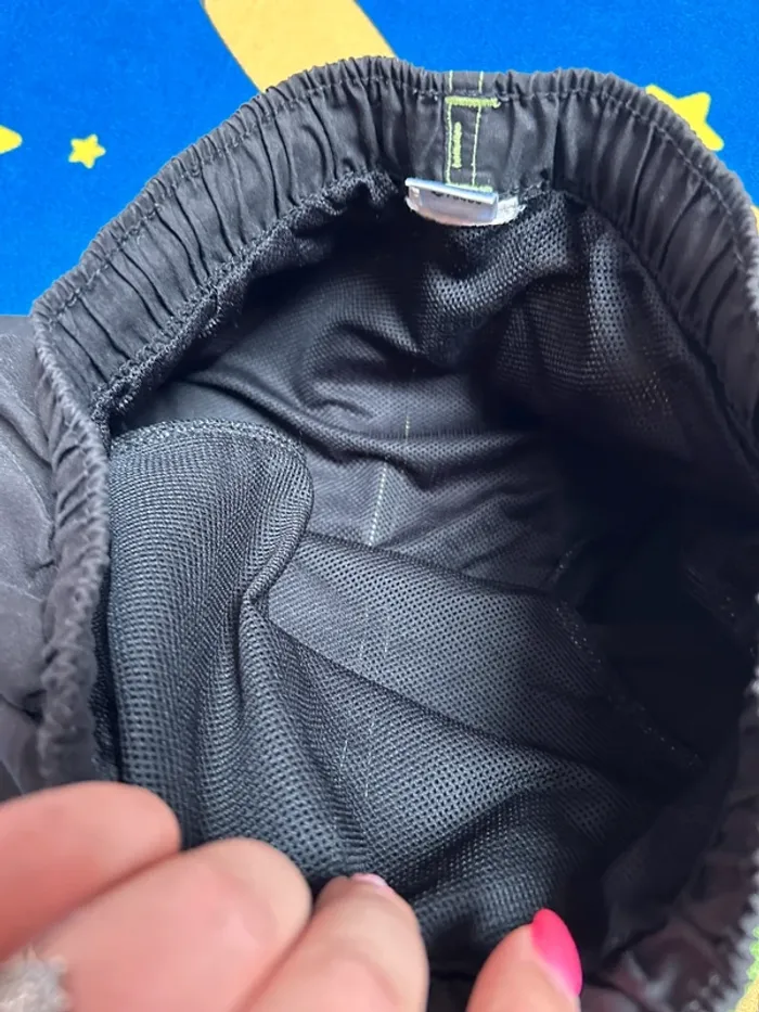 Short - photo numéro 3