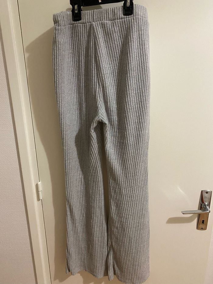 Pantalon ample femme - photo numéro 2