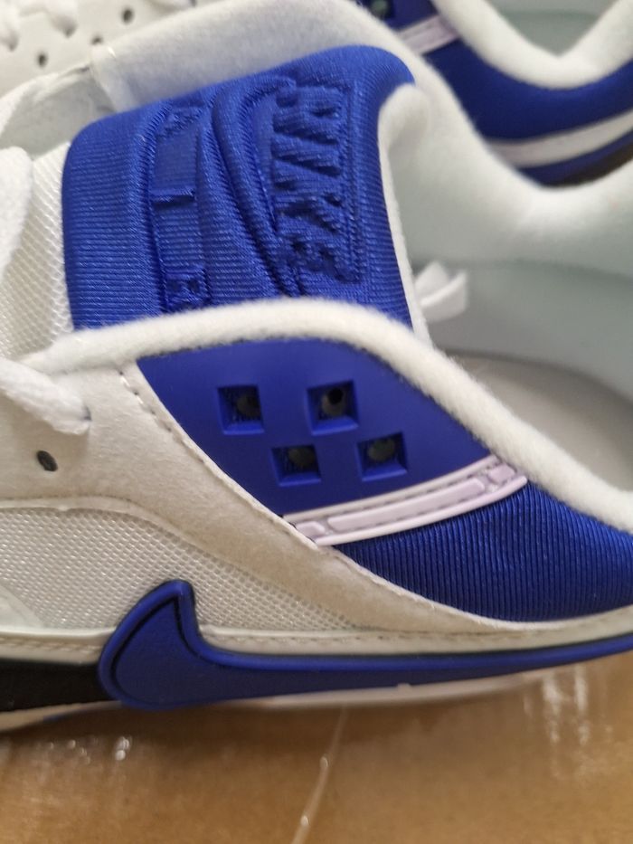 Nike air max 90 taille 44 neuve avec étiquettes 🏷 - photo numéro 6