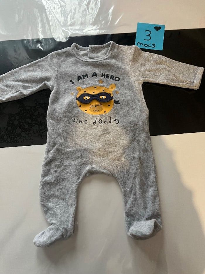 Pyjama