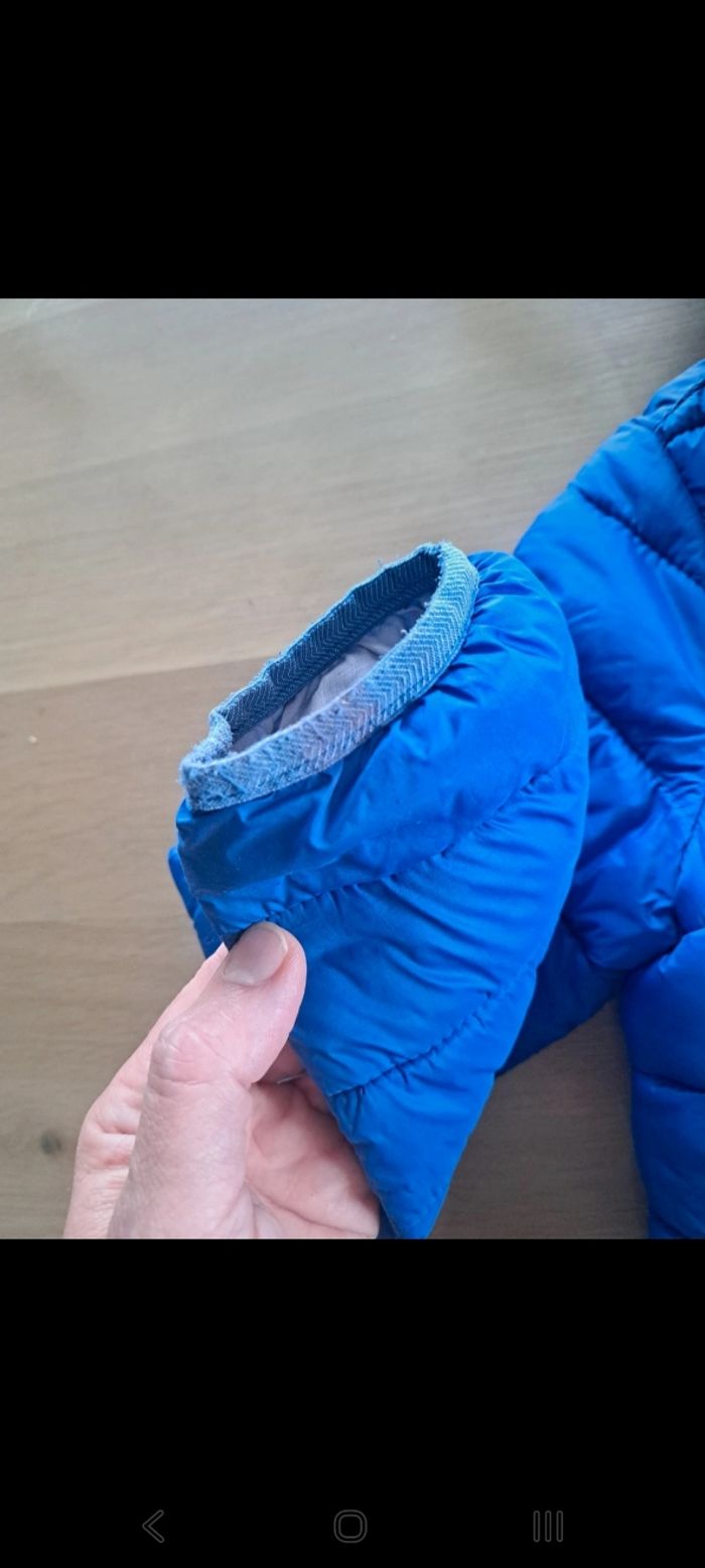 Lot vêtements 5 ans 110cm - photo numéro 8