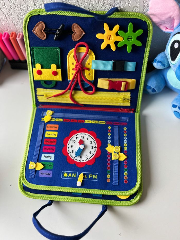 Malette éducative - photo numéro 2