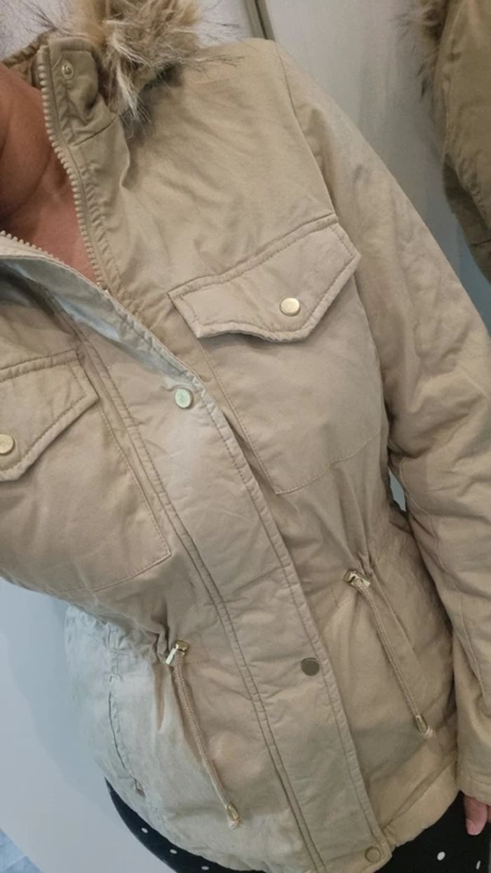 Veste