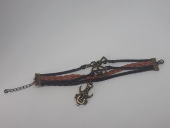 Bracelet Supernatural